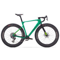 Wilier Rave SLR ID2 - Sram Red XPLR AXS 1x13sp - Miche