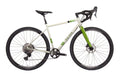 Wilier Jaroon GRX 2025 - Shimano GRX RD-RX812 12s - Wilier Triestina DD28 Thru Axle