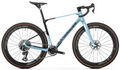 Mondraker Arid Carbon RR SL 2024 - SRAM Red XPLR AXS - Zipp 303 XPLR SW