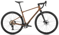 Mondraker Arid S 2024 - Shimano GRX 1x12 - Mavic Allroad Disc UST