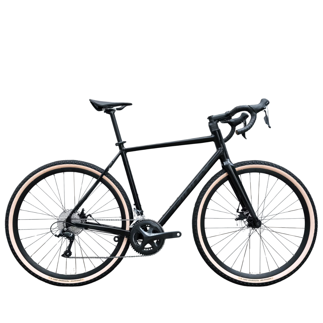 Ridley Kalazy Claris 2025 - Shimano Claris 2x8sp - Aluminium