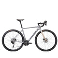 WRC Conor Kalima  2026 - Shimano GRX 2x10sp - Mach 1 Gravel