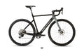 Guerciotti Silvelle 2024 - Sram Apex-1 - QTC Sintax 700c