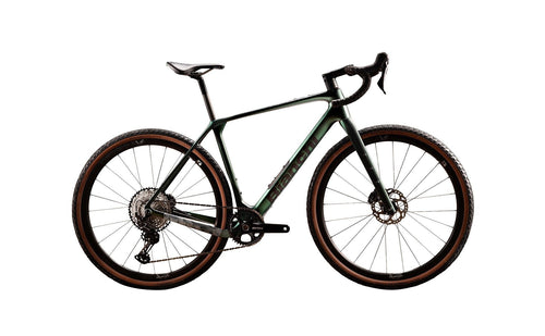 Bianchi Arcadex PRO 2026 - Shimano GRX 820 1x12sp - Shimano SM-RT70