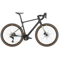 Bergamont Grandurance Expert 2025 - Shimano GRX 2x12sp - Shimano RS-470 CL
