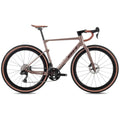 BH Bikes BH GravelX Evo 6.0 AT 2025 - Shimano GRX 825 DI2 2x12sp - Vision SC45