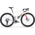 BMC Kaius 01 TWO 2026 - Sram Force XPLR AXS 1x12sp - CG 39 Carbon