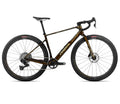 Orbea Terra M21eTEAM 2026 - Sram Force XPLR AXS 1x13sp - Oquo Road Control RC30TEAM