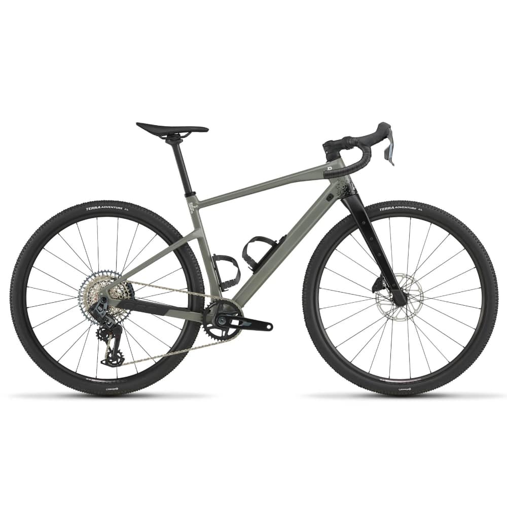 BMC URS ONE 2027 - SRAM GX Eagle Transmission 1x12sp - AG 20