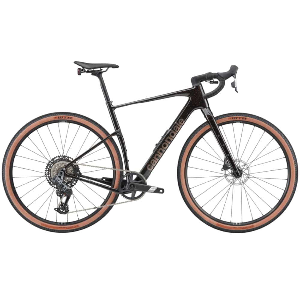 Cannondale Topstone Carbon 2 2026 - SRAM GX Eagle Transmission 1x12sp - WTB KOM Team i25 TCS