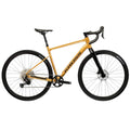 Kross Esker 5.0 2025 - Shimano GRX 1x12sp - WTB Com Team I25 CVX