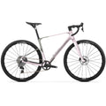 Mondraker Arid Carbon R 2026 - Sram Rival XPLR AXS 1x12sp - Mavic Allroad SL