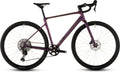 Cube Nuroad SLX 2026 - Shimano GRX 1x12sp - Newmen Performance X.R.25