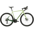 Kross Esker 8.0 2024 - Shimano GRX 2x11sp - FSA Team Aero-Gravel