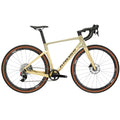Kross Esker RS 3.0 2024 - Sram Rival XPLR 1x12sp - FSA SL-K CARBON i 25