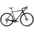 Kross Esker 7.0 2024 - Shimano GRX 1x11sp - DT Swiss G540