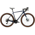 Kross Esker 8.0 2025 - Shimano GRX 2x12sp - FSA TEAM AERO-GRAVEL I23 AGX