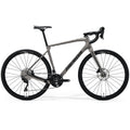 Merida Silex 4000 2025 - Shimano GRX 2x10sp - Reynolds Duroc G30