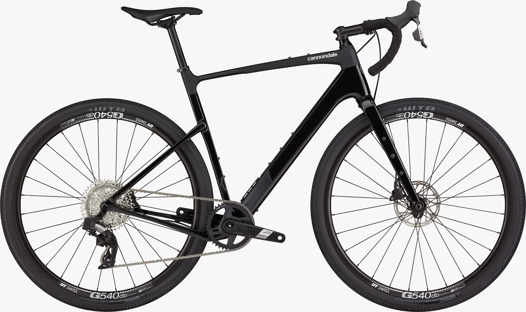 Cannondale Topstone Carbon Apex AXS 2023 - Sram Apex AXS 1x12sp - DT Swiss G540