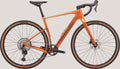 Cannondale Topstone Carbon 3 2025 - Shimano GRX 2x12sp - WTB ST i25 TCS