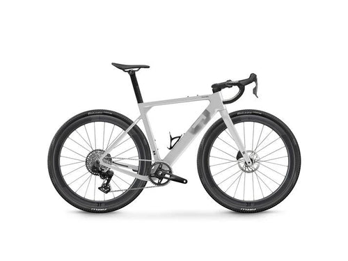 3t Primo2 Wpnt 2024 - Shimano GRX 1x12sp - 3T Discus 40