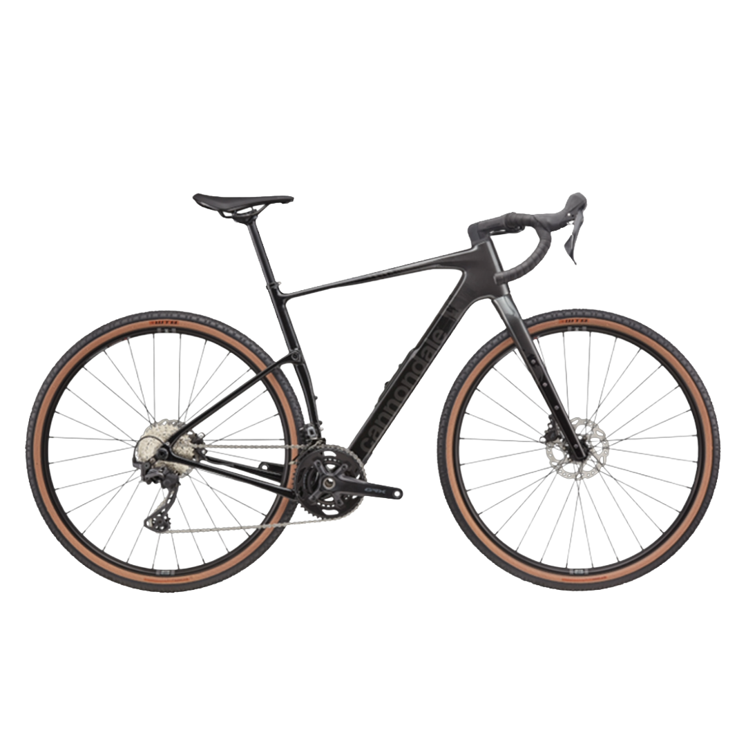 Cannondale TOPSTONE CARBON 3 GRX
