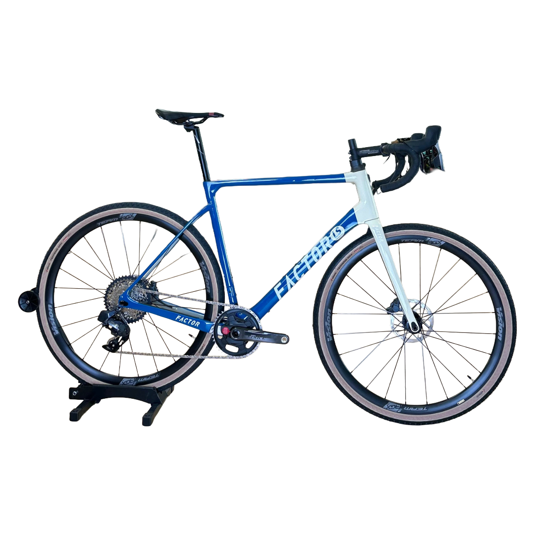 Factor LS 2024