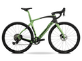 Pinarello  Grevil F7 2024 - Shimano GRX 1x12sp - Fulcrum Rapid Red 500