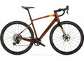 Wilier Jena 2025 - Shimano GRX RX400 1x11sp - Miche Contact GR