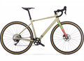 Wilier Jaroon 2023 - Shimano GRX RX610 1x12sp - WTB Alloy