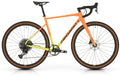 Megamo Jakar 20 2025 - Sram Apex 1x11sp - Megamo SL 25 ASY