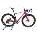 Mondraker Arid Carbon 2026 - Sram Rival AXS - Fulcrum Soniq 42 Carbon