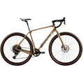 Bianchi Arcadex 2025 - Shimano GRX 1x12sp - Velomann V24G
