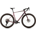 Cube Nuroad 2026 - Shimano GRX Di2 1x12sp - Newmen Advanced G.34