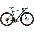Cube Nuroad 2026 - Shimano GRX Di2 2x12sp - Newmen Advanced SL X.R.36 Carbon