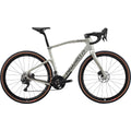 Pinarello F1 2026 - Shimano GRX 2x12sp - Fulcrum Soniq AL