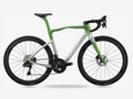 Pinarello Crossista F9 2024 - Shimano Ultegra Di2 2x12sp - MOST Ultrafast 40