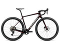 Orbea TERRA M30TEAM 1X 2025 - Shimano GRX 1x12sp - Alloy