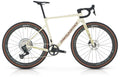Megamo Silk 01 AXS 2025 - Sram GX Eagle AXS 1x12sp - Zipp 303 S