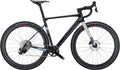 Wilier Rave SL 2024 - Shimano 105 Di2 12sp - Miche Syntium Aero