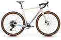 Megamo West 10 2025 - Sram Apex 1x12sp - Fulcrum Rapid Red 900 XD