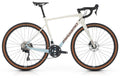 Megamo West 15 2025 - Shimano GRX 1x10sp - Megamo SL 25 ASY
