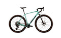 Bianchi Arcadex Pro 2025 - Sram GX Eagle - Velomann