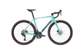 Bianchi Impulso Pro 2024 - Shimano GRX 820 ST-RX820 - Shimano SM-RT70 IceTech Hub