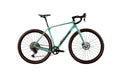 Bianchi Arcadex Comp 2026 - Shimano GRX 1x12sp - Velomann V24G