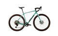 Bianchi Arcadex COMP 2024 - Shimano GRX 1x12sp - Fulcrum RapidRed 900