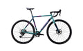 Bianchi Zolder PRO 2025 - Shimano GRX 1x12sp - Velomann V30R