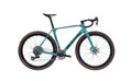 Bianchi Impulso RC 2025 - Sram Red XPLR AXS 1x13sp - Reparto Corse RC43
