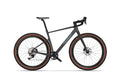 Wilier triestina Adlar 2026 - Shimano GRX 1x12sp - Miche GRAFF XL SH Clincher