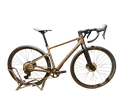 Mondraker Arid S 2026 - Shimano GRX 1x12 - Mavic Allroad